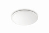 Plafond LED-Anbauleuchte WAWEL 17W CCT Dimmbar 35cm Weiß Rund PHILIPS