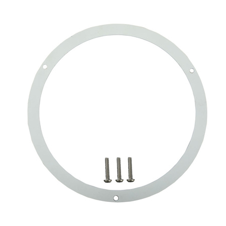 Reflektor-PC-Diffusor für LED-High-Bay-Leuchten Transparent 120 Grad V-TAC