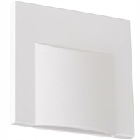 LED-Treppenleuchte Erinus L 0,8W 4000K Neutralweiß KANLUX