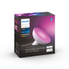 BLOOM LED-Schreibtischlampe Weiß EU/UK 6W CCT RGB PHILIPS HUE Bluetooth Zigbee