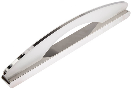 ERIS Spiegelleuchte LED Badezimmer Wandleuchte 12W 840lm Neutralweiß 56 cm