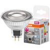 GU5.3 MR16 LED Lampe 8W = 50W 670lm 4000K Neutral 36° CRI90 12V OSRAM SUPERSTAR+ Dimmbar