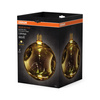 LED-Lampe E27 Sphere 3.5W 300lm 2700K Warm Dekorativ Gold ELECTRO GLASS LARGE Osram