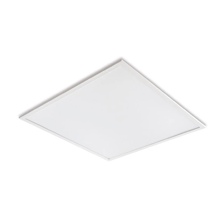 LED-Anbaupaneel 32W 4800lm 4000K 120° Neutral Coffer White 60x60cm Orio Kobi