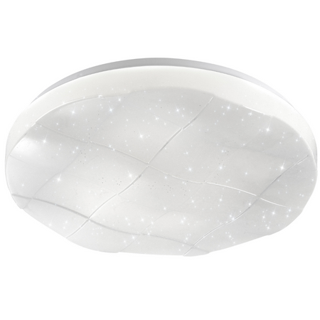 LED-Deckenleuchte Polaris B034 48W 2880lm 2700-6500K 38cm GOLDLUX (Polux) + Fernbedienung
