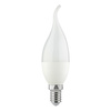 LED Lampen IDO FLAME E14 6.5W 806lm 4000K Neutral KANLUX