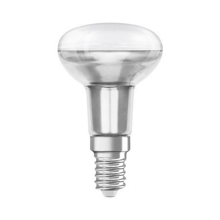 LED-Lampe E14 R50 1.5W = 10W 110lm 2700K Warm 36° OSRAM Parathom