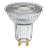 LED Lampen GU10 3,4W = 35W 230lm 4000K Neutral 36° CRI97 DIMMABLE LEDVANCE