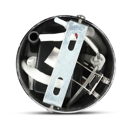 LED 18W 3000K Einfach dimmbare Pendelleuchte TRIAC VT-7027 V-TAC