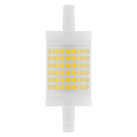 LED Leuchtmittel R7s 78mm 12W = 100W 1521lm 2700K Warm 360° OSRAM STAR Dimmbar