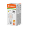 LED Lampen A70 E27 17W = 150W 2452lm 2700K Warmweiß FILAMENT LEDVANCE