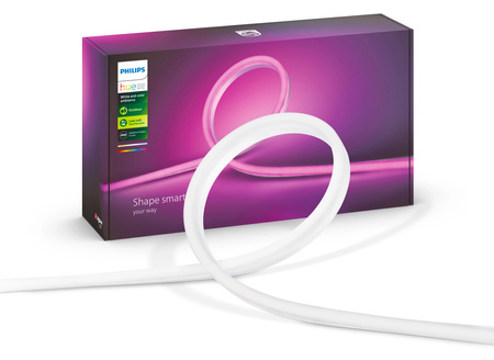 Philips HUE Outdoor Strip LED 5m im Freien ZigBee + Bluetooth 8718699709853