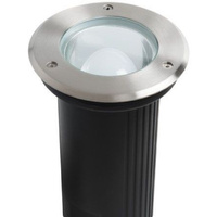 Bodenaufbauleuchte XARD DL-40 E27 IP67 dicht Traglast 2 Tonnen Kanlux