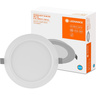 Einbau-LED-Panel 6W 6500K DOWNLIGHT Slim DN105 LEDVANCE rund