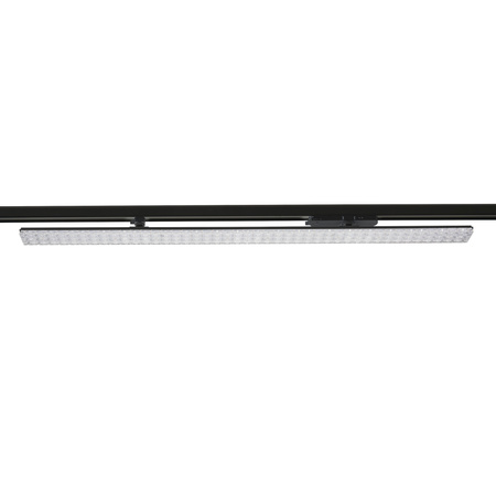 LED Linear Adjustable Light 38W 5325lm CCT CRI90 1m Schwarz LTL Kanlux