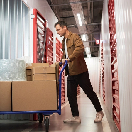 Anbau-Langfeldleuchte 2x T8 G13 120cm Delfia G2 Kobi