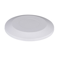 Mikrowellen-Bewegungsmelder 2000VA 6m 360° Aufputz Weiß PRESENSOR KANLUX