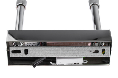 LED-Badezimmer-Wandleuchte KAPO KM7034 Lampe über dem Spiegel 12W 780lm 4000K 60cm