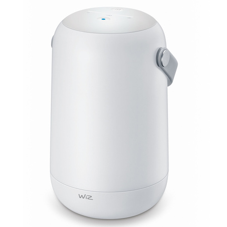 Tragbare LED-Schreibtischlampe 13.5W RGB SMART WiFi WiZ