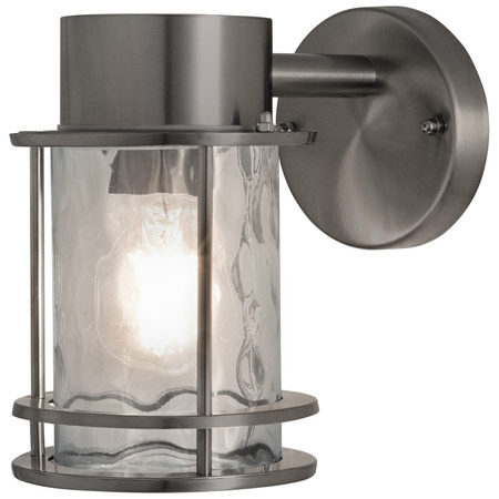 E27 Endura Classic Post LEDVANCE Außenwandleuchte