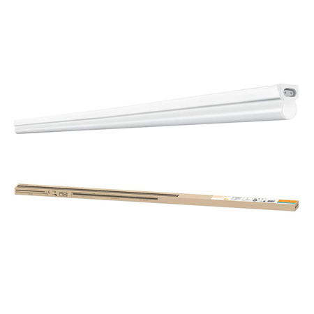 Lineares Lichtband 20W 2000lm 3000K Warm White Batten Ledvance Lampe