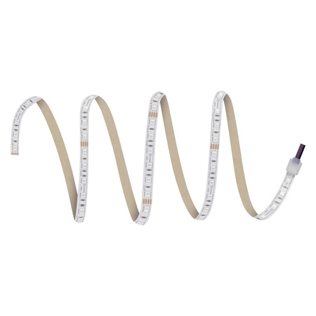 LED-Streifen 24V 67W 300LED RGB IP65 Ledvance 12mm 5m