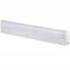 LED Wand- und Deckenleuchte Badezimmerleuchte 15W 4000K IP44 60cm Weiß KANLUX