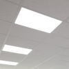 LED-Einbau-/Aufbaupaneel CASETON 60x60cm 40W 4000K 4000lm Ecolight