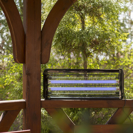 Moskito-Fliegenfalle Lampe UV-Licht IK-40W VAYOX