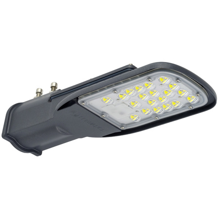 LED-Straßenlampe 45W 6500K 5400lm IP66 ECO CLASS AREALIGHTING Gen 2 Ledvance