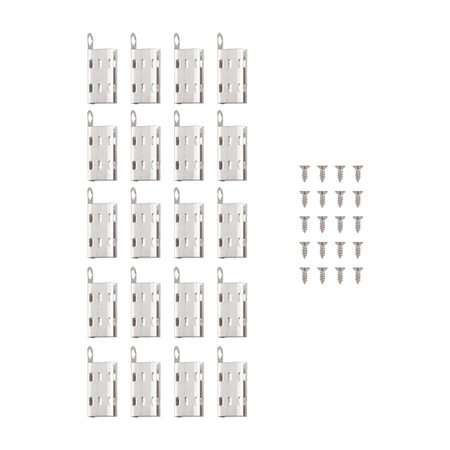 Montagebügel für NEON RGB-Streifen KANLUX