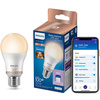 LED-Lampe E27 A60 12,5W = 100W 1521lm 2200-6500K TW Smart SMART WiFi Bluetooth App WiZ Philips