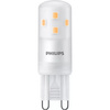 LED-Glühbirne G9 Capsule 2.7W = 25W 300lm 2700K Warm 320° Dimmbar Philips