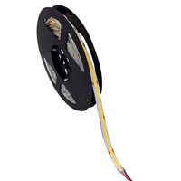 LED-Streifen LCOB 50W 4000K Neutral IP65 24V DC 5m KANLUX