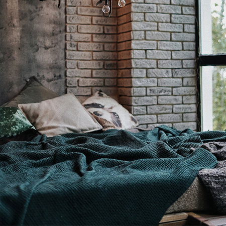 Loft-Industrie-Pendelleuchte mit E27-Fassung patiniert NOLA IL MIO GOLDLUX (Polux)