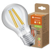 LED Lampen A60 E27 5.7W = 75W 1055lm 2700K Warmweiß FILAMENT DIMMABLE LEDVANCE