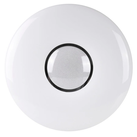 LED Plafond Decke LYRA 36W 3060lm 51cm GOLDLUX (Polux) + Fernbedienung 3000K-6500K