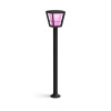 Philips HUE Econic Post Gartenlaterne 17442/30/P7 100cm