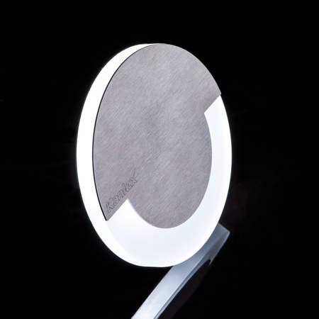 LED-Treppenleuchte SOLA 0,8W 14lm 4000K 12DC Neutral KANLUX