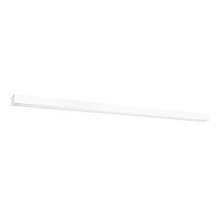 PINNE LED-Lichtleiste 39W 3000K Lineare Leuchte 150cm Weiß SOLLUX