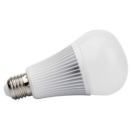 E27 LED Lampen 9W 850lm RGB+CCT WLAN Mi-Light - FUT012