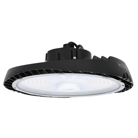 Industrielampe LED UFO NINA HIGH BAY 200W 110° 4000K IP65 Kobi