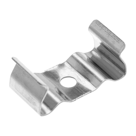 Aufputzhalterung für KM38-Profile LUMILED