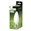 Lampen E14, Glühbirne B35 7W = 60W 806lm 4000K 360° neutral Glühfaden LUMILED