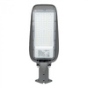 LED-Straßenleuchte 100W 13000lm 4000K Neutral IP65 130lm/W PREMIUM Ecolight