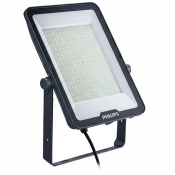 LED-Flutlicht Reflektor 200W 24000lm 3000K 4000K 6500K CCT BVP169 LED240 PSU SWB Ledinaire All-in-One Philips