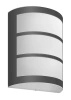 Gartenleuchte LED Wandleuchte PYTHON myGarden 6W 4000K IP44 Anthrazit PHILIPS