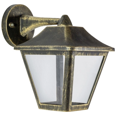 Wandleuchte Außenfassadenwandleuchte E27 Endura Classic Tradition LEDVANCE