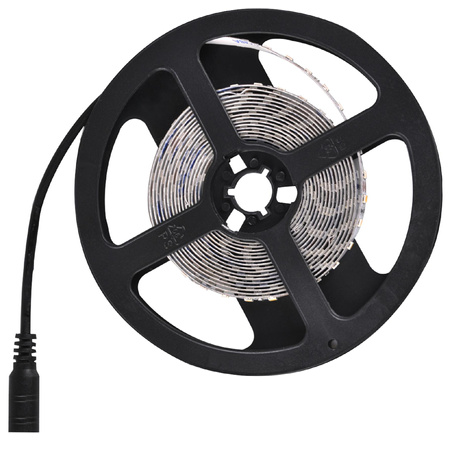 LED-Leiste 23W 2400lm 4000K Neutral 120° Weiß Dimmbar Sanico Goldlux