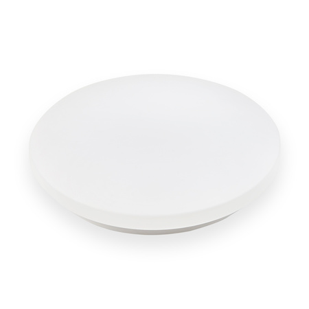 LED-Aufbauleuchte für Badezimmer 13W 4000K IP44 mit SOFI LX-Bewegungsmelder Weiß 28 cm